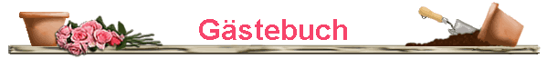 Gstebuch